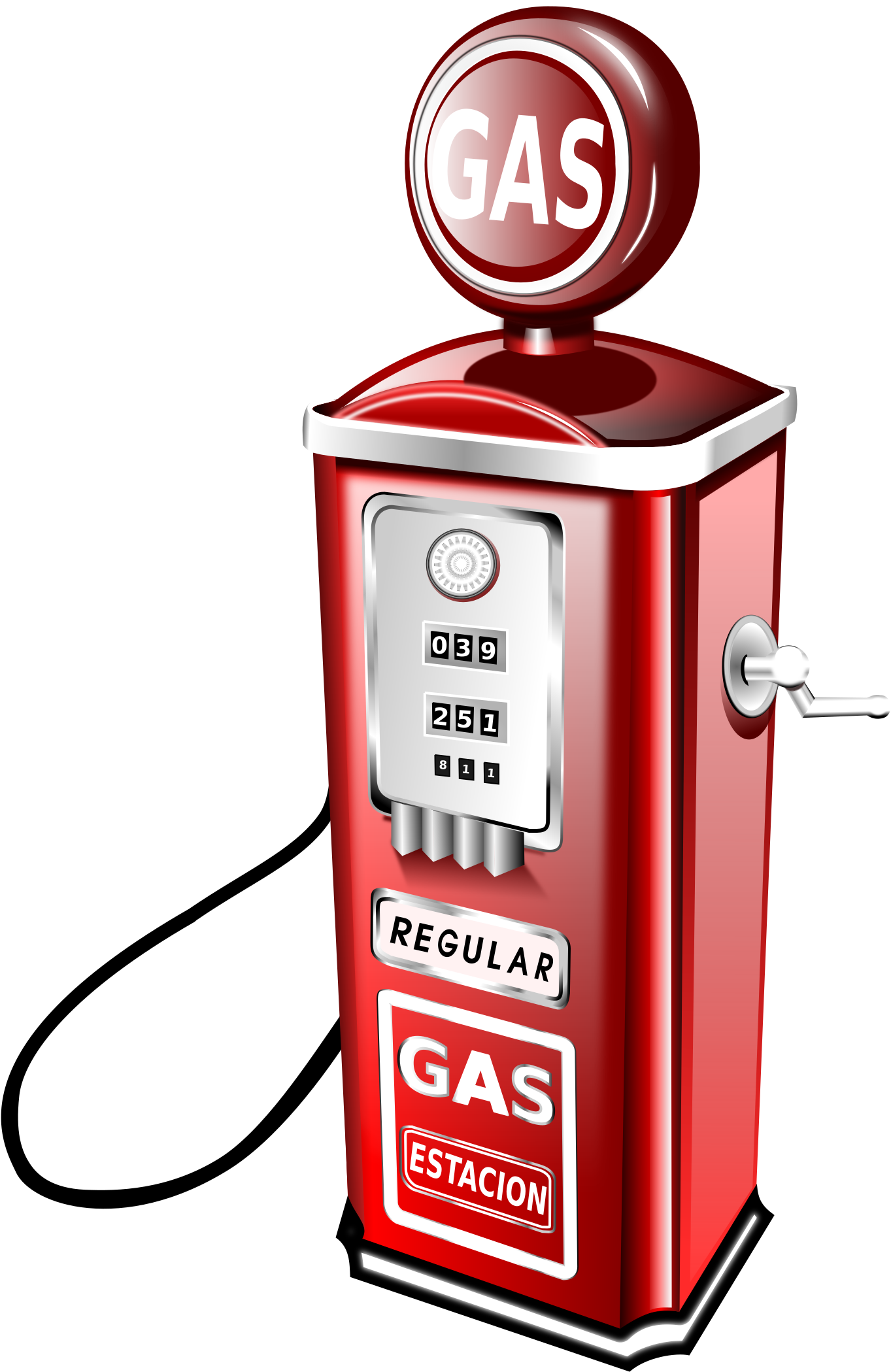 Big Image - Gasoline (1600x2400)