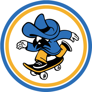   Stickers Skate (390x385)