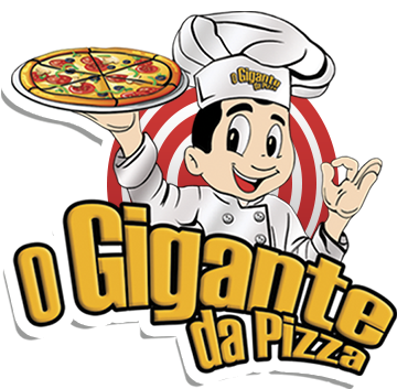 Mascote Pizzaria Png (370x353)