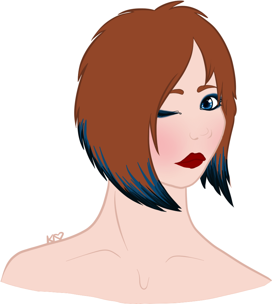 Deviantid - Illustration (929x1053)