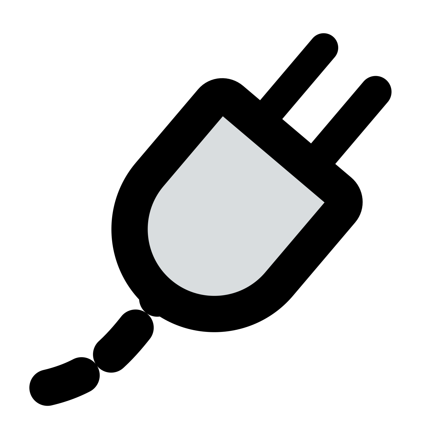 Big Image - No Connection Clipart (2400x2400)