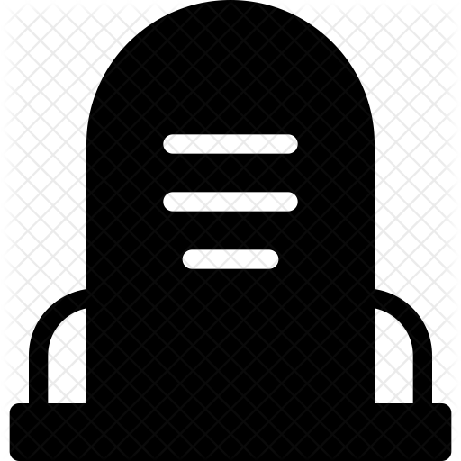 Cemetery Icon - Cemetery (512x512)