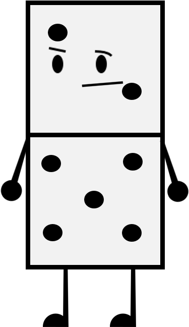Domino - Domino (383x647)