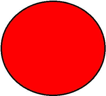 No Circle With Transparent Background - Neptune Atmosphere (782x720)