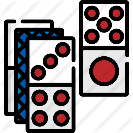 Domino - Domino (512x512)