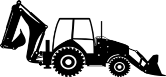 Backhoe Loaders - Backhoe (1024x768)
