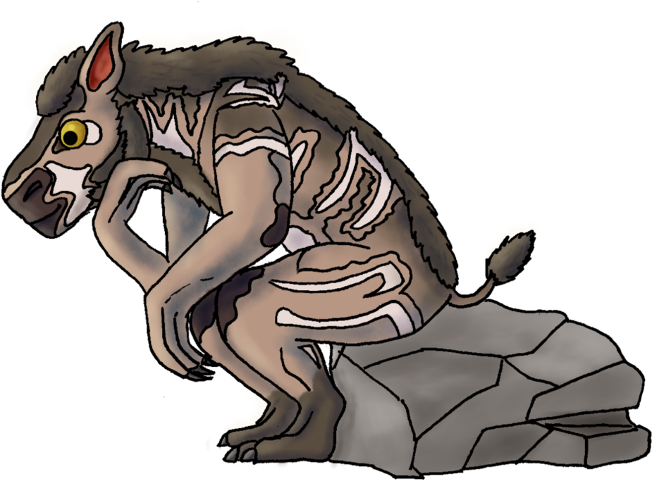 Ark Survival Evolved - Ark Chalicotherium (1012x790)