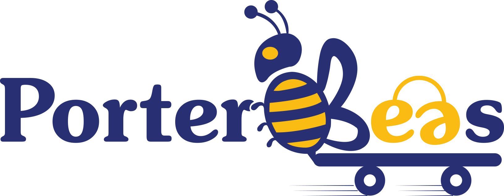 Porterbees - Porterbees (1631x636)