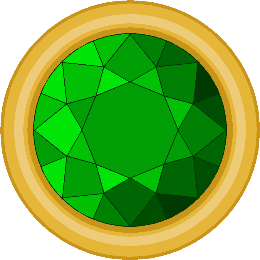 My Image - Gemstone (1200x1200)