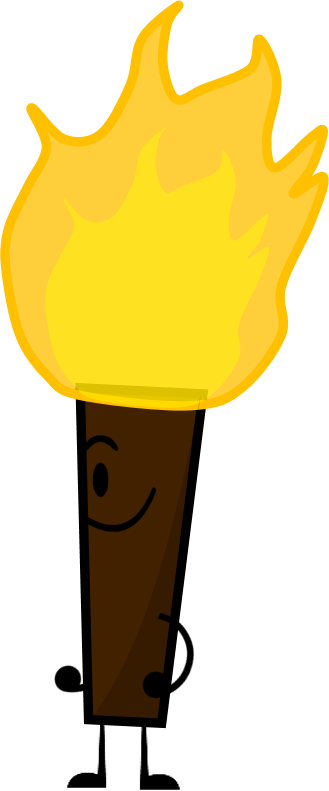 Torchpose - Torchpose (329x791)