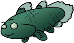 Ark Survival Evolved - Catfish (1024x576)