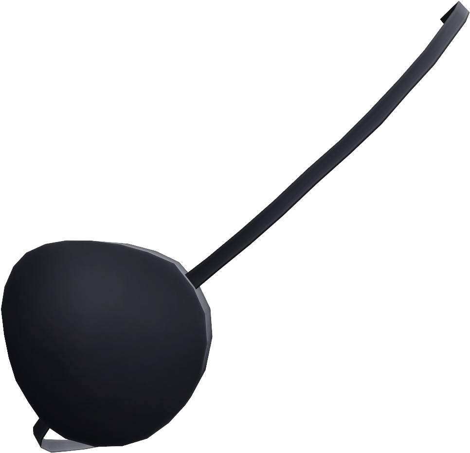 Pirate Eye Patch Png - Eyepatch Mmd Dl (1920x1080)