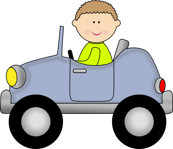 Clip Art - Infant (588x505)