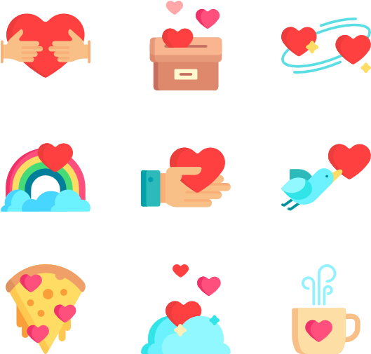 Love - Love (600x564)