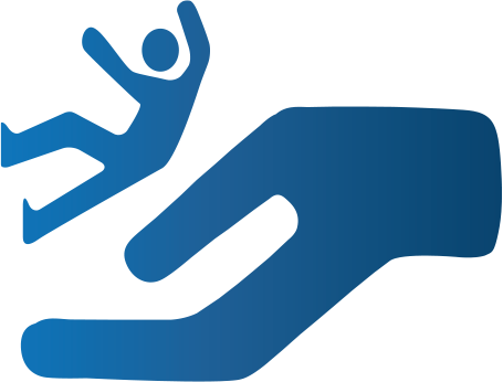 Fall Prevention - Fall Prevention (455x346)