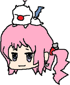【human - Fall Flat】4人の思い出【初見プレイ】 - Cartoon (480x360)