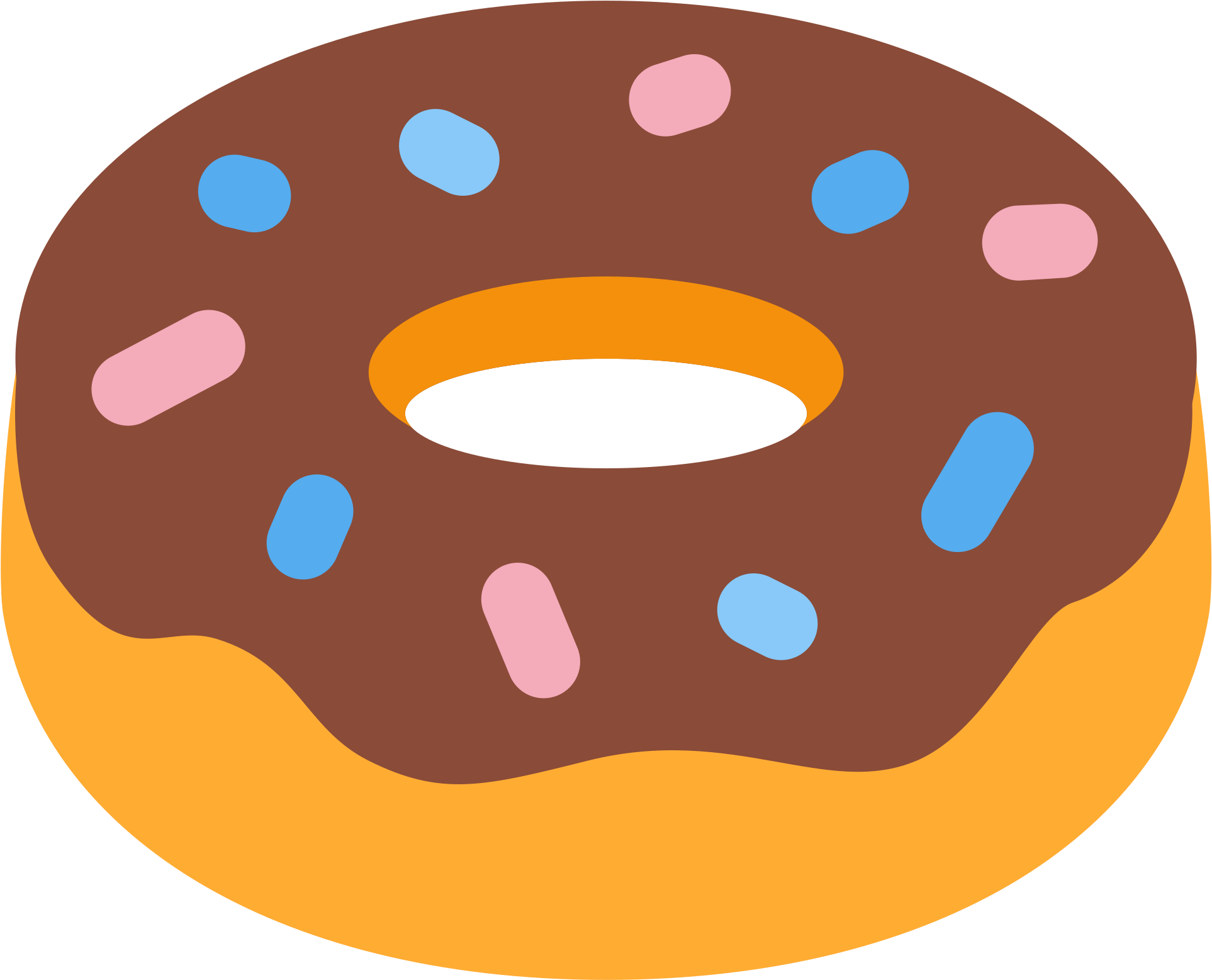 1,024 Pixels - Profile Picture For Discord (2000x2000)