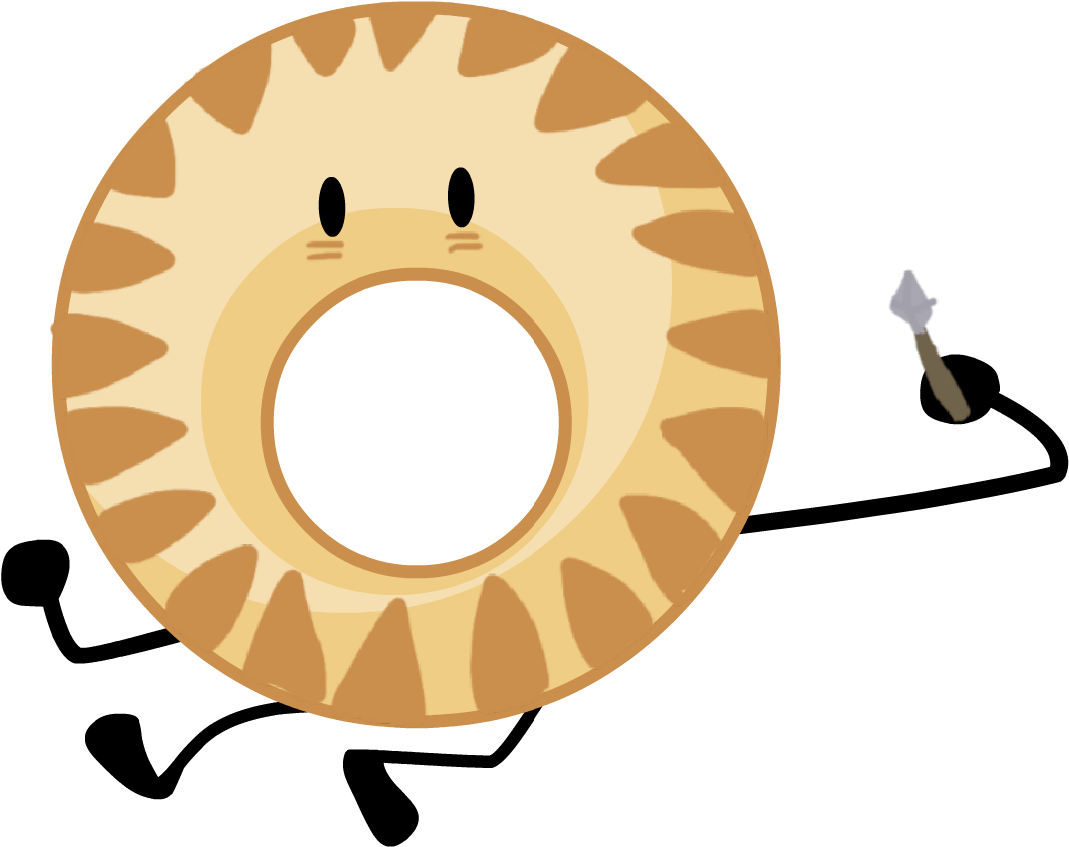 Tribal Donut - Wikia (1078x852)
