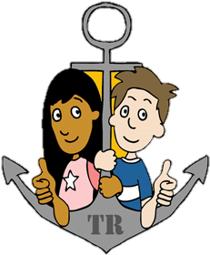 Anchored4life - Cartoon (844x593)