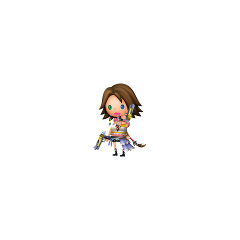 Yuna - Cartoon (480x480)