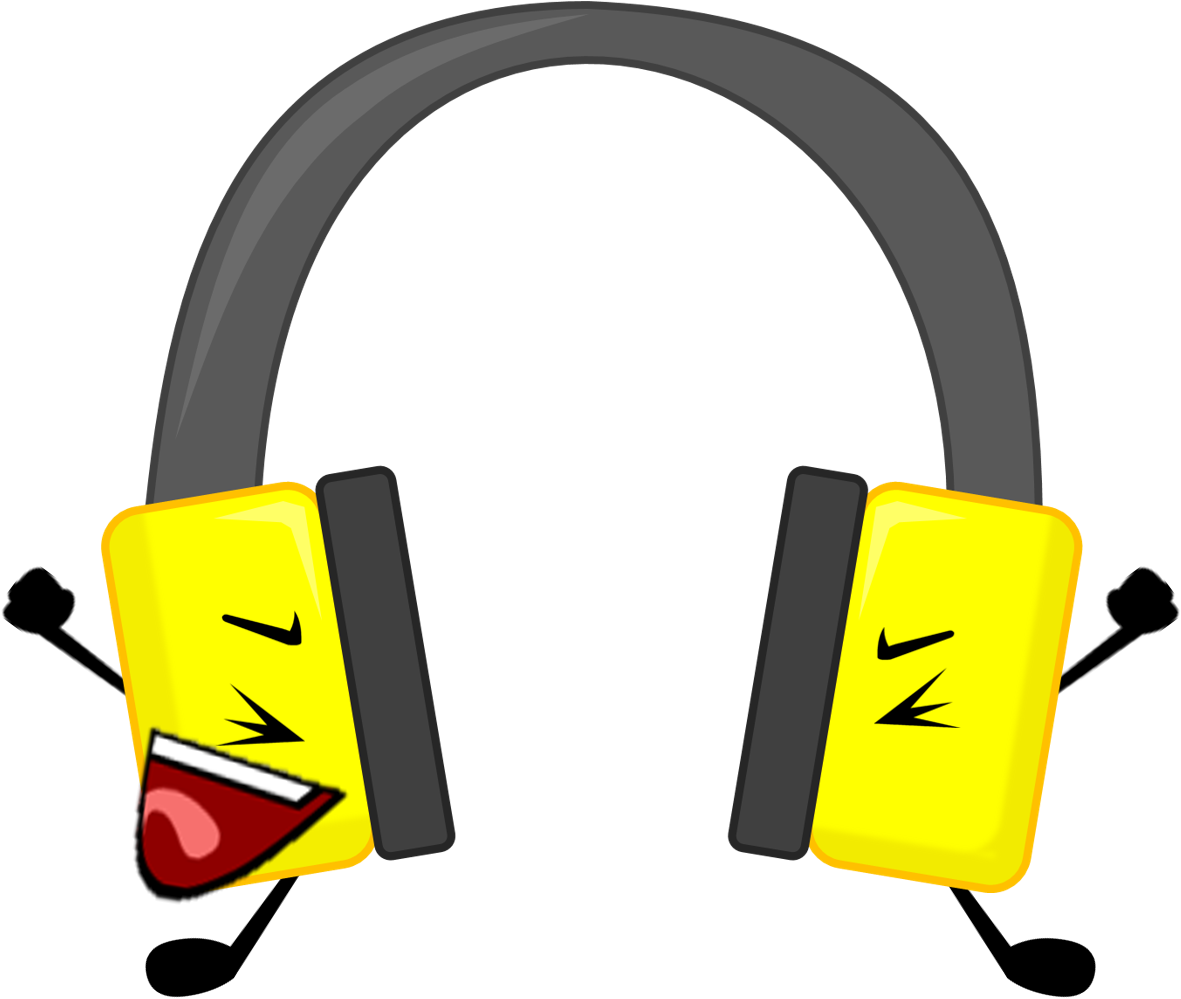Headphone Pose - Headphone Pose (1195x1023)