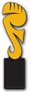 Foothills Tap Handle - Illustration (387x382)