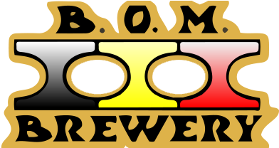 Bom Logo - Bom Logo (400x300)