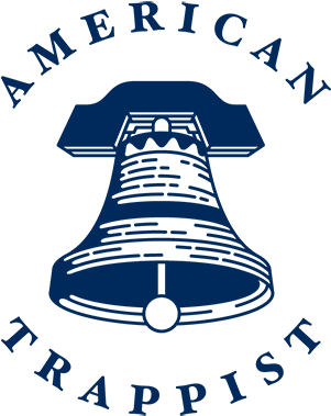 Bell Logo - 1-color - Trappists (300x418)