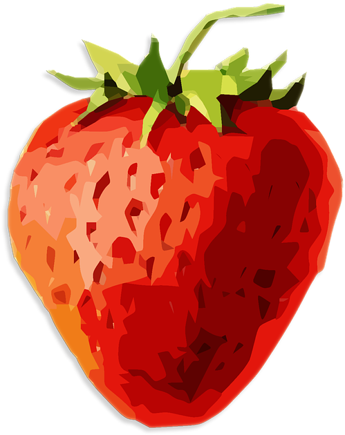 Strawberry Png - (予約販売)兄の娘 / 男の子、女の子とイチゴ(ep) 兄の娘cd (740x720)