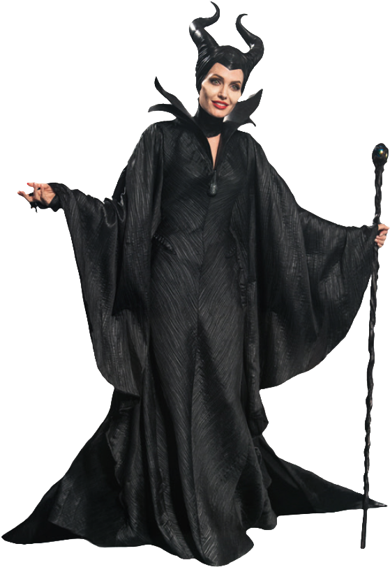 Maleficent - " - Maleficent (743x1015)