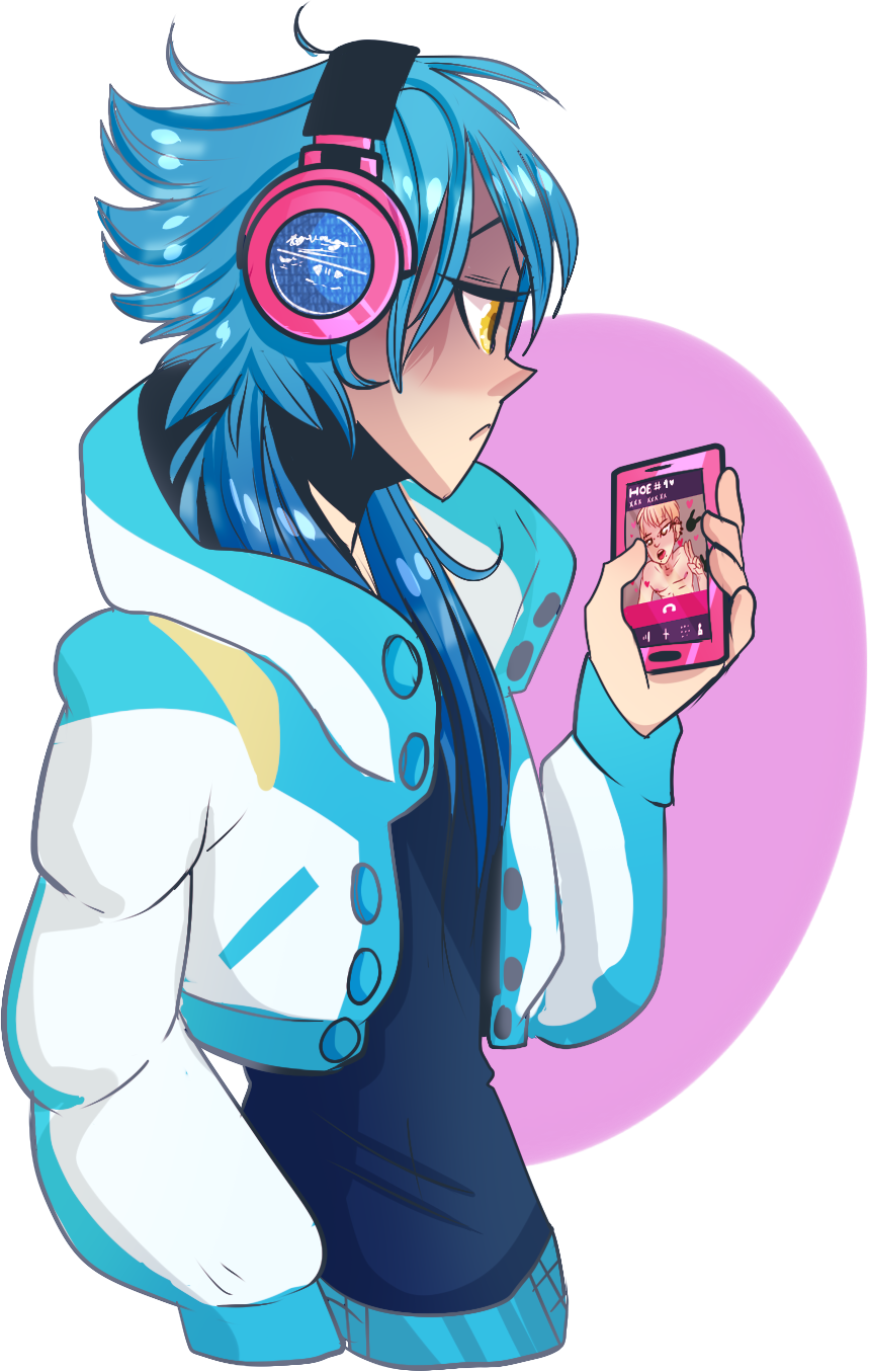 Aoba Dmmd - Elemental Fa Deviantart (859x1355)