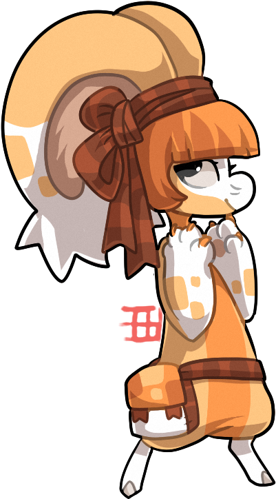 Griffsnuff 274 95 - Cartoon (472x737)
