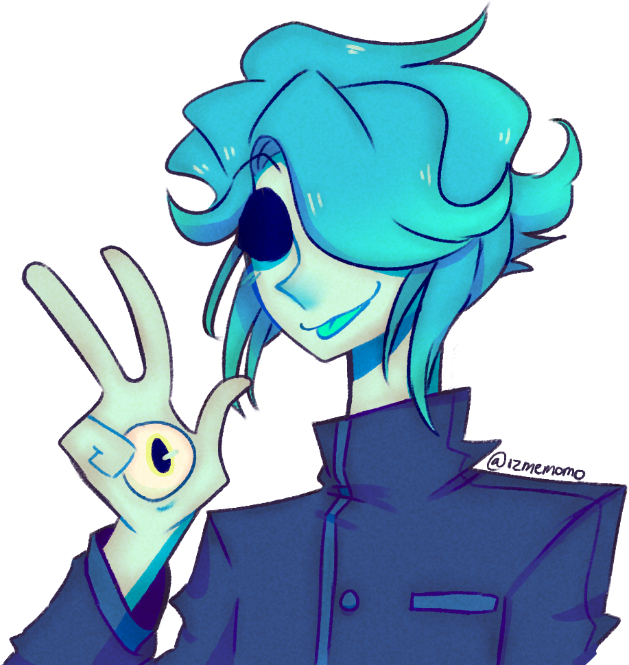 Peace - Cartoon (945x974)