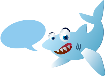 Great White Shark (440x302)