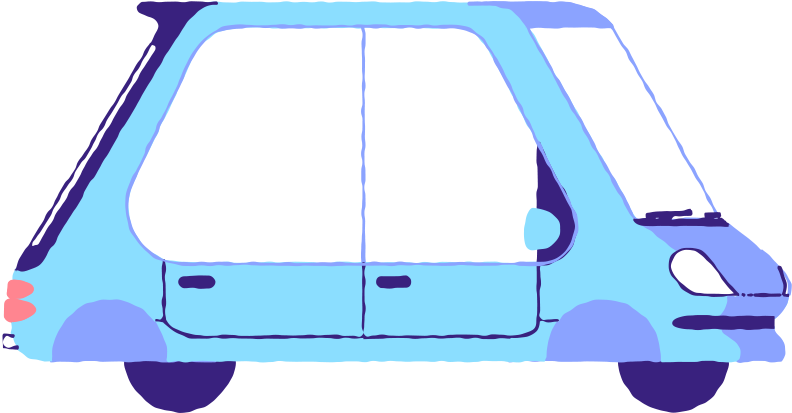Car09 - City Car (3227x704)