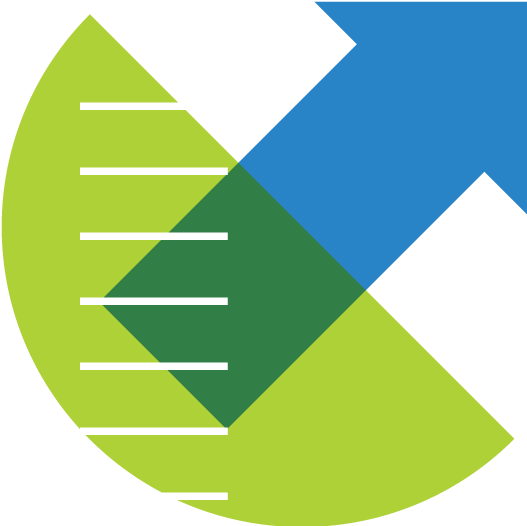 Elevate Your B2b Campaigns - Grow Model Powerpoint (600x600)