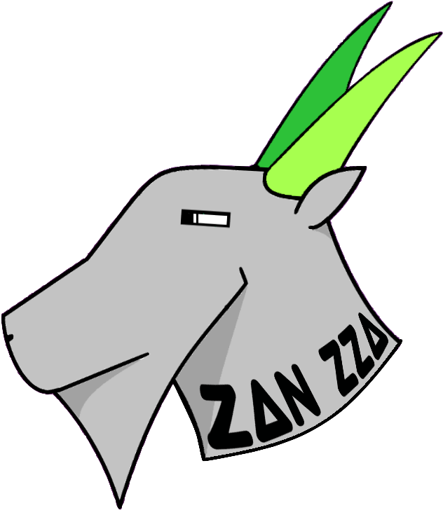 Zan Zza - - Illustration (1080x1080)