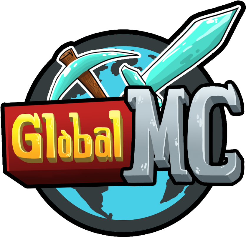 Global Minecraft - Minecraft (835x835)