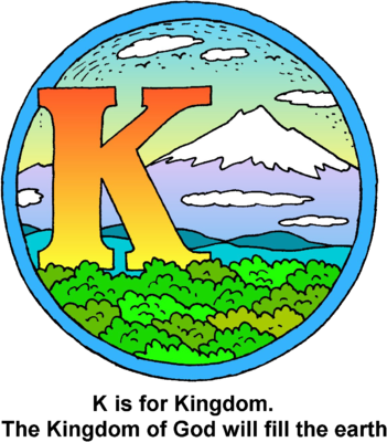 K - Bible (351x400)