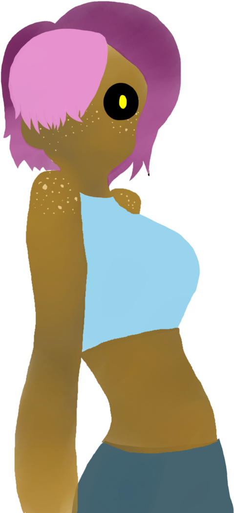 L0st By Squ - Cartoon (750x1064)