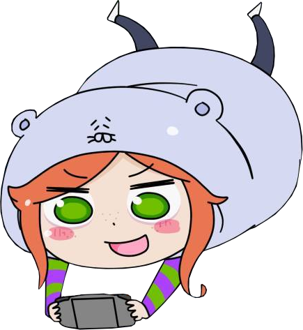 Ds Monster Hunter - Face (435x473)