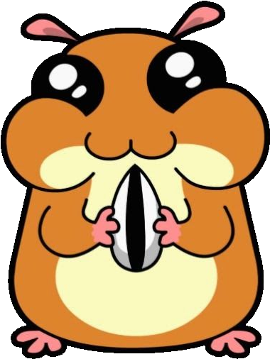 Cartoon Hamsters (512x512)