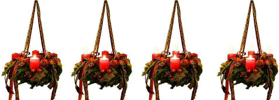 Advent, Christmas, Christmas Time - Advent (1020x340)