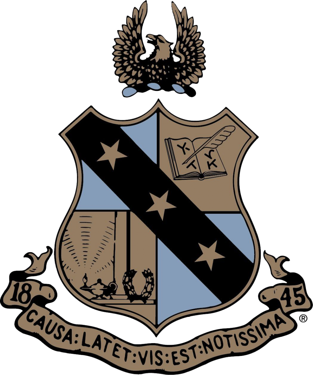 Contact Us - Alpha Sigma Phi Logo (1001x1200)