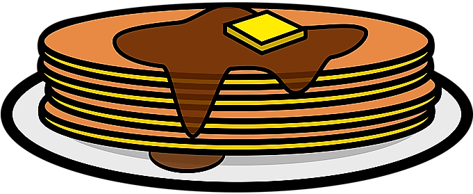 Pancakes - Pancake (680x340)