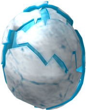 Frostbitten Egg - Egg (420x420)
