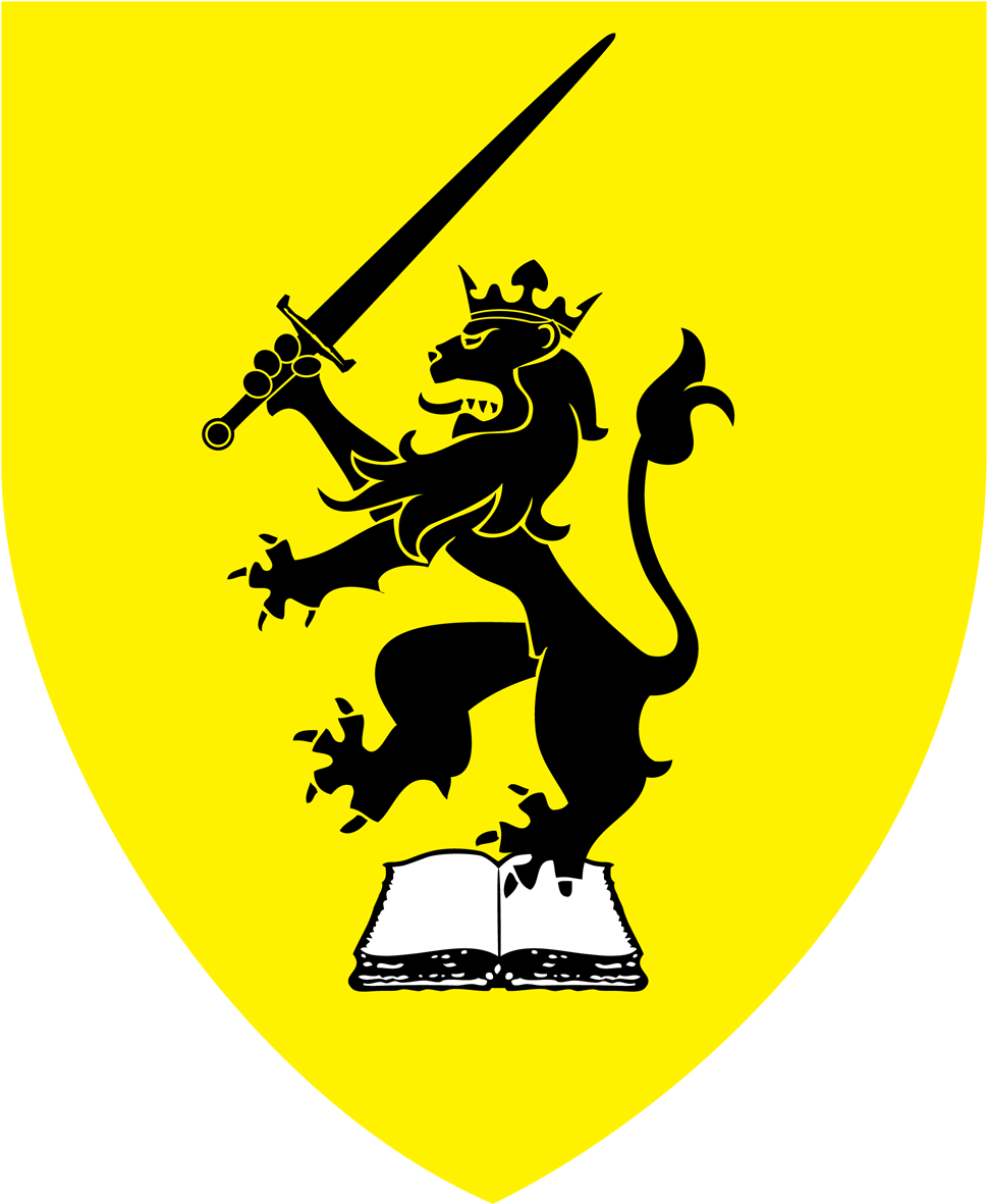 Lion Rampant (982x1194)