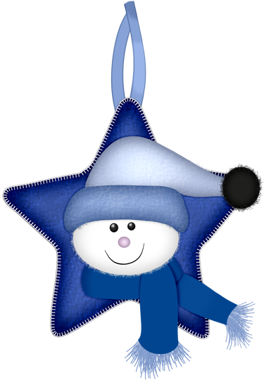 Snowman * - Cartoon (400x568)
