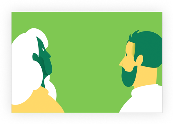 Untire Video - Illustration (600x433)