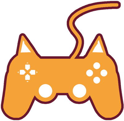 Nekomimi Games - Game Controller (400x400)